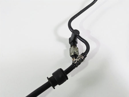 2019 Harley Softail FXDR 114 Rear Abs Brake Line Hose Set 41800602 41800674 {{ shop.shopifyCountryName }} - Mototech271