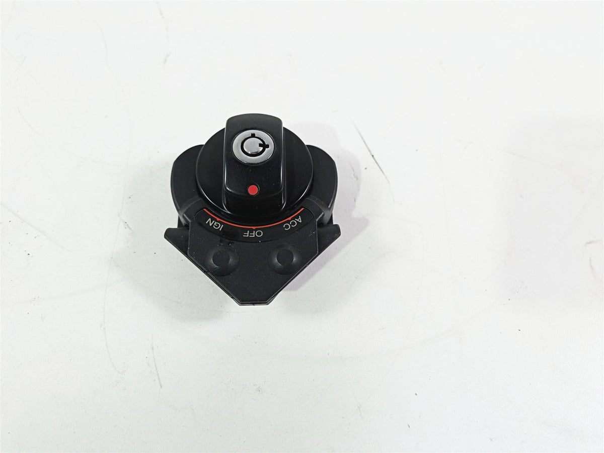 2016 Harley VRSCDX Night Rod Ignition Switch NO Key Unlocked VIN 70020-05 {{ shop.shopifyCountryName }} - Mototech271