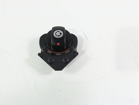 2016 Harley VRSCDX Night Rod Ignition Switch NO Key Unlocked VIN 70020-05 {{ shop.shopifyCountryName }} - Mototech271