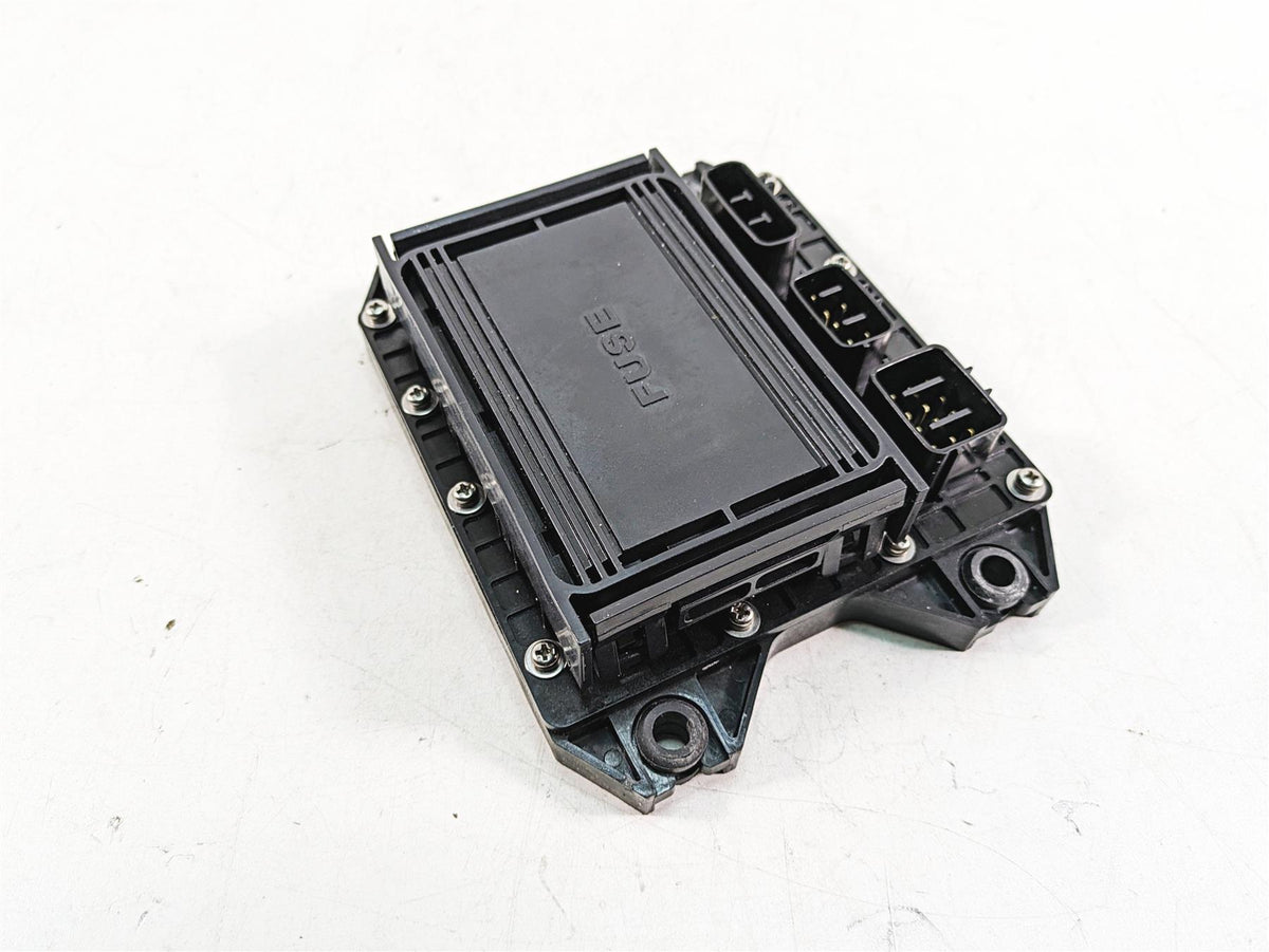 2022 Yamaha Waverunner EX Sp EX1050BX Fuse Box Control Module 6EX-82170-12-00 {{ shop.shopifyCountryName }} - Mototech271