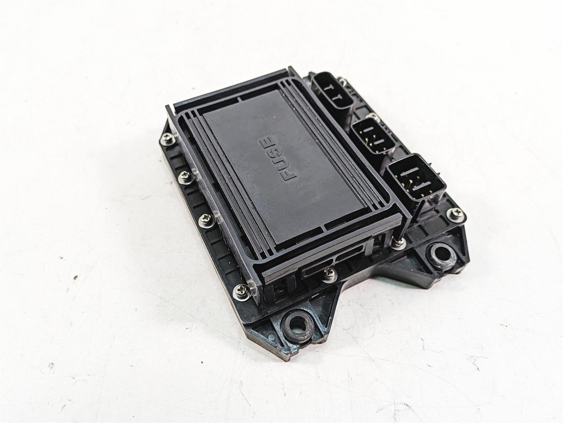 2022 Yamaha Waverunner EX Sp EX1050BX Fuse Box Control Module 6EX-82170-12-00 {{ shop.shopifyCountryName }} - Mototech271