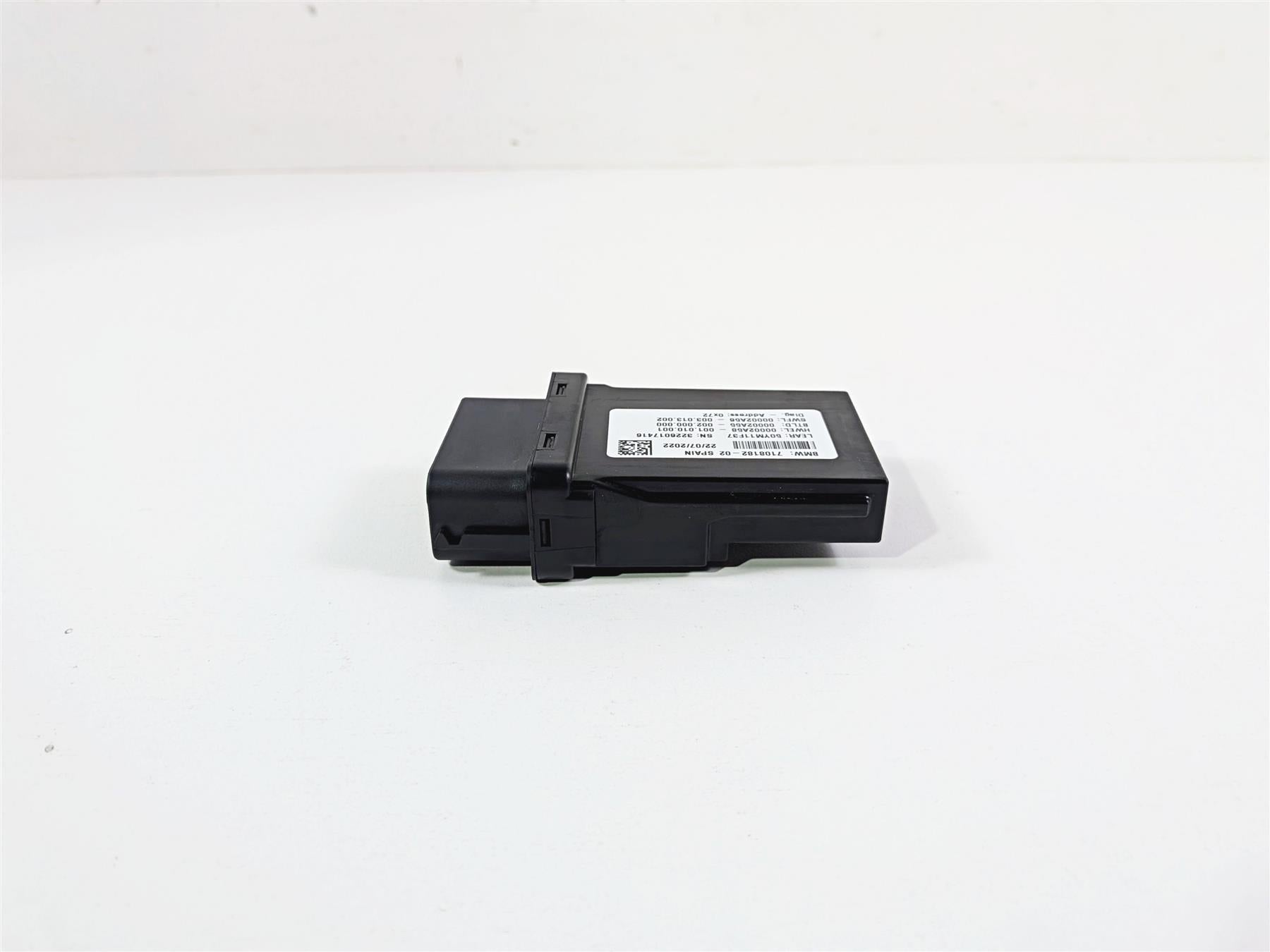 2023 BMW R nineT Scrambler K23 General Light Control Module Ecu 61357108182 {{ shop.shopifyCountryName }} - Mototech271