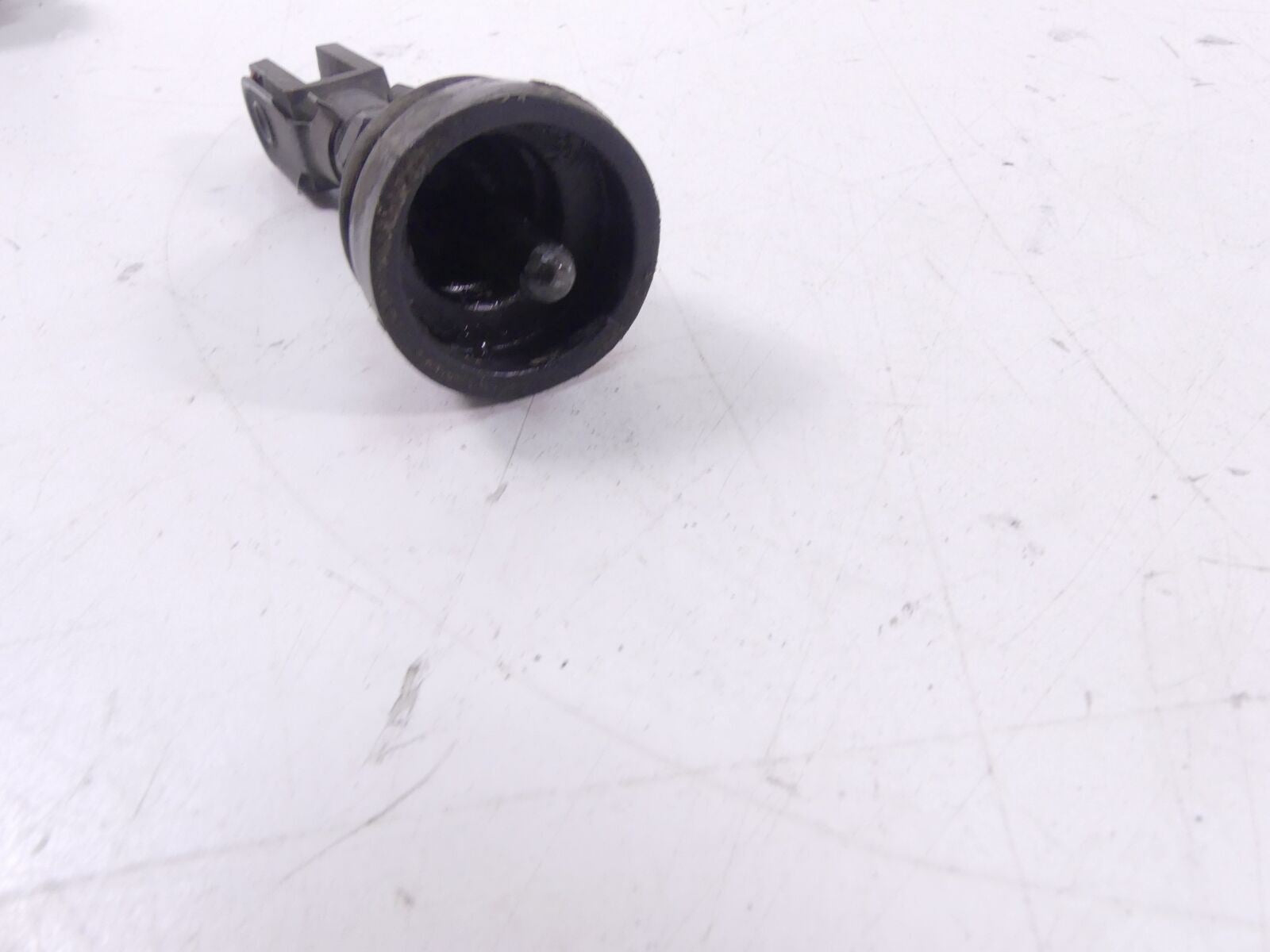 2018 BMW K1600 Bagger Rear Brembo Brake Master Cylinder 34317700429 {{ shop.shopifyCountryName }} - Mototech271
