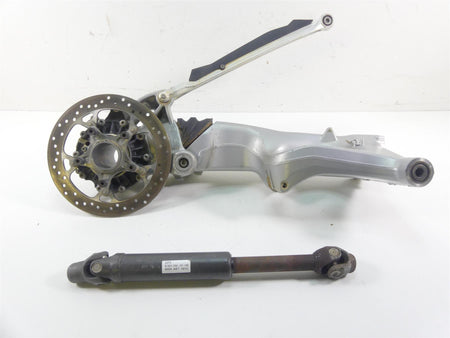 2013 BMW R1200GS GSW K50 Differential Drive Shaft Swingarm 32:11 33178535558 {{ shop.shopifyCountryName }} - Mototech271