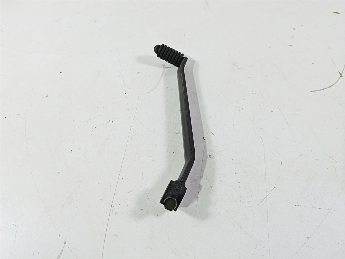 2001 Yamaha Banshee YFZ350 Shifter Shift Lever Pedal Peg 2GU-18110-01-00 {{ shop.shopifyCountryName }} - Mototech271