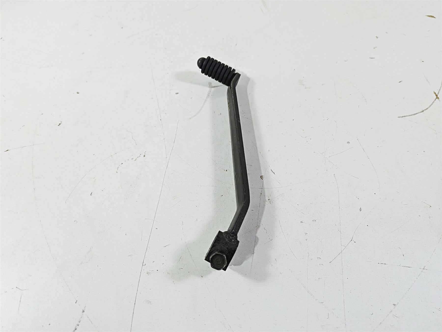 2001 Yamaha Banshee YFZ350 Shifter Shift Lever Pedal Peg 2GU-18110-01-00 {{ shop.shopifyCountryName }} - Mototech271