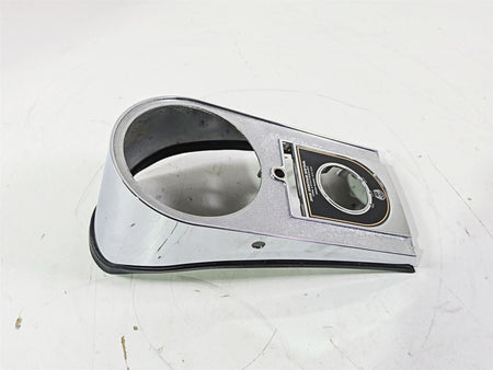 2008 Harley FLSTC 105TH Softail Heritage Fuel Tank Dash Cover Console 71273-00A {{ shop.shopifyCountryName }} - Mototech271