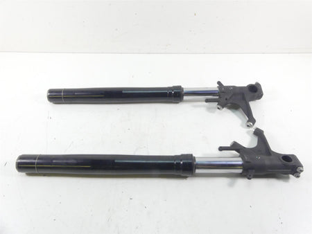 2015 Honda CBR1000 RR SC59 Straight Front Showa Fork Legs -Read 51500-MGP-308 {{ shop.shopifyCountryName }} - Mototech271