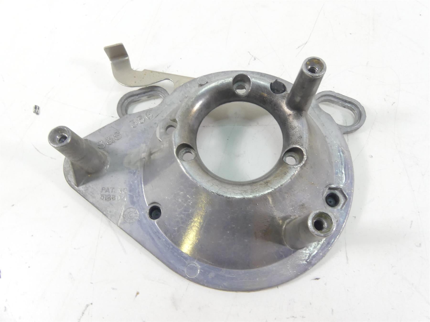 2001 Indian Centennial Scout Air Cleaner Breather Filter Set 07-809 07-800 {{ shop.shopifyCountryName }} - Mototech271
