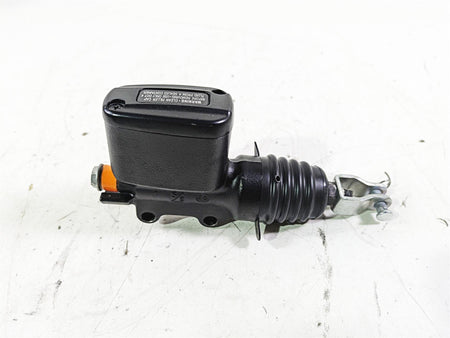 2019 Harley FLHCS Softail Heritage Rear Brake Master Cylinder 5/8" 41700460 {{ shop.shopifyCountryName }} - Mototech271