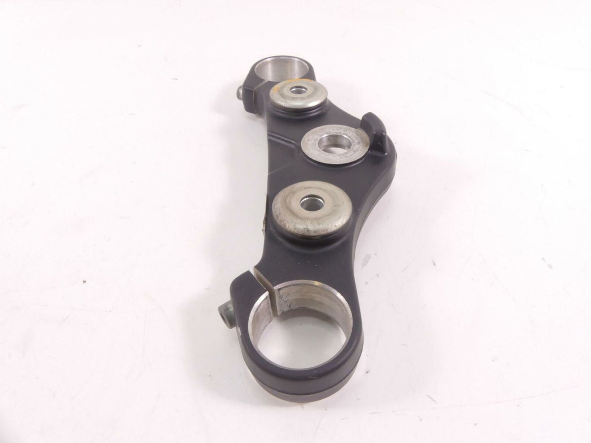 2010 Victory Vision Tour Upper Triple Tree Steering Clamp 5136014 {{ shop.shopifyCountryName }} - Mototech271