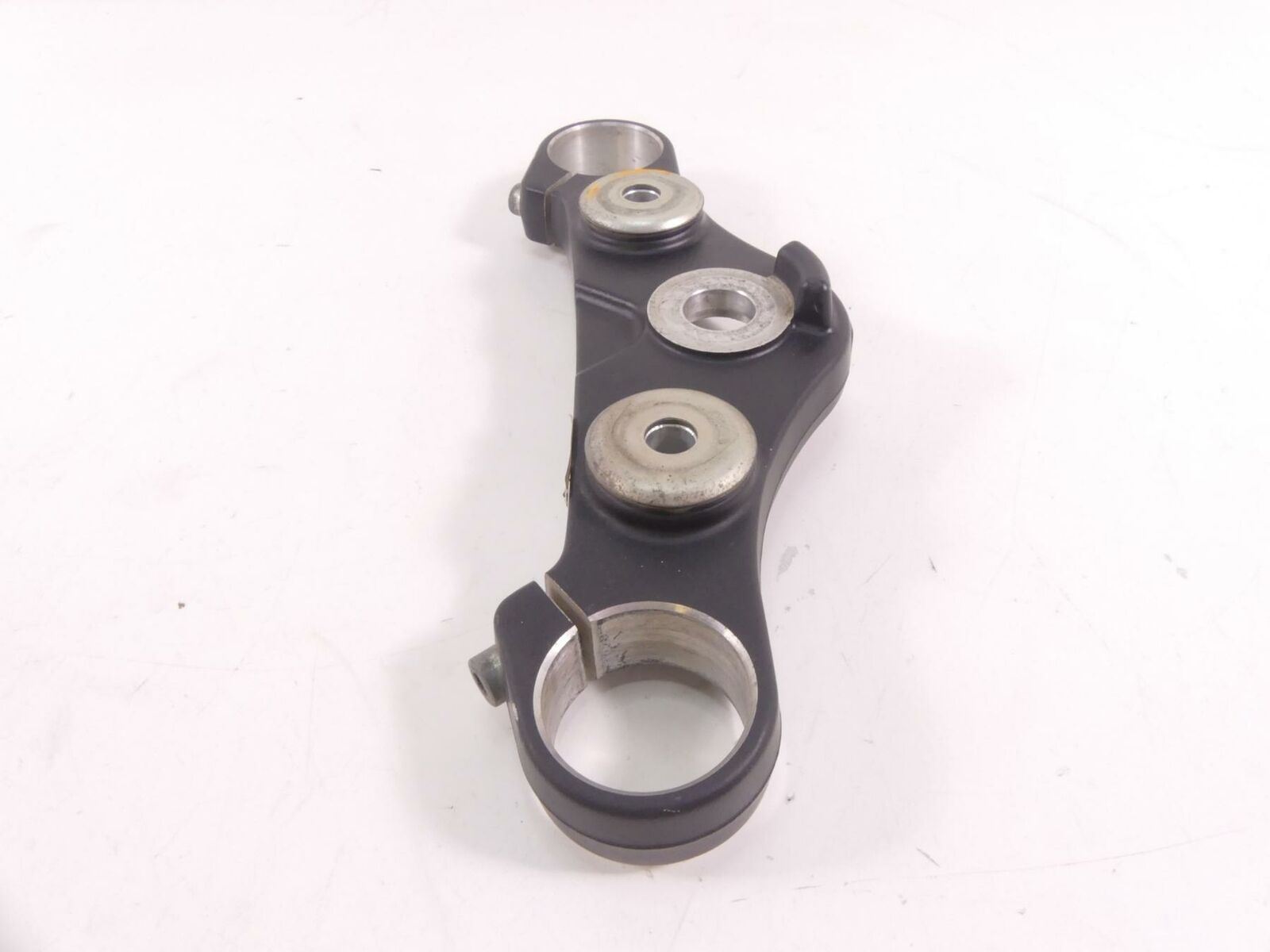 2010 Victory Vision Tour Upper Triple Tree Steering Clamp 5136014 {{ shop.shopifyCountryName }} - Mototech271