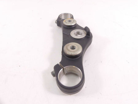 2010 Victory Vision Tour Upper Triple Tree Steering Clamp 5136014 {{ shop.shopifyCountryName }} - Mototech271