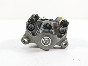 2020 Ducati Hypermotard 950 SP Rear Brembo Brake Caliper 61140381AB
