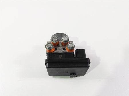 2019 Harley Softail FXDR 114 Abs Brake Pump Unit Module 41100043C {{ shop.shopifyCountryName }} - Mototech271