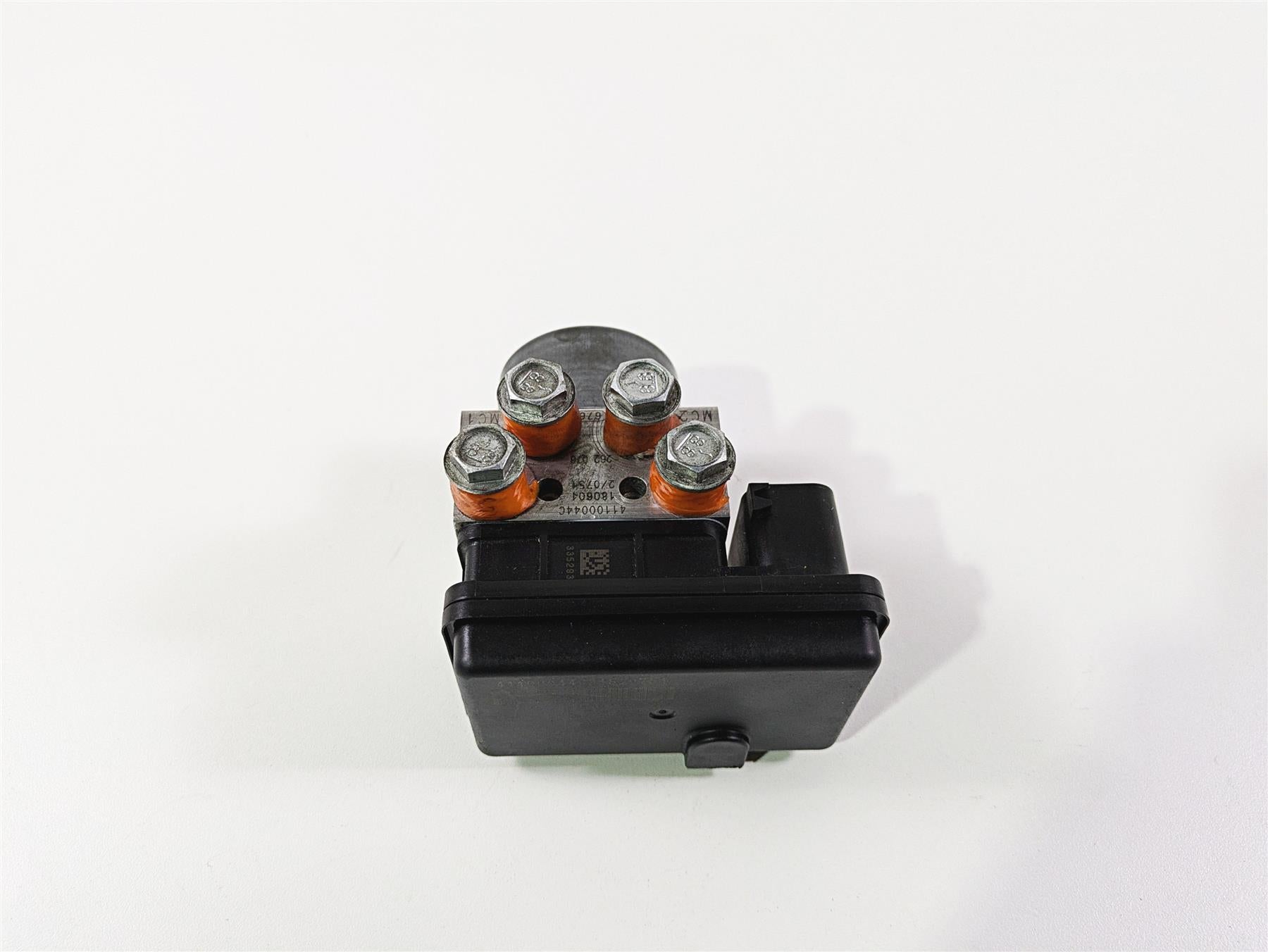 2019 Harley Softail FXDR 114 Abs Brake Pump Unit Module 41100043C