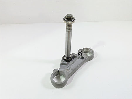 2009 Harley XR1200 Sportster Lower Triple Tree Steering Clamp 46050-08 {{ shop.shopifyCountryName }} - Mototech271