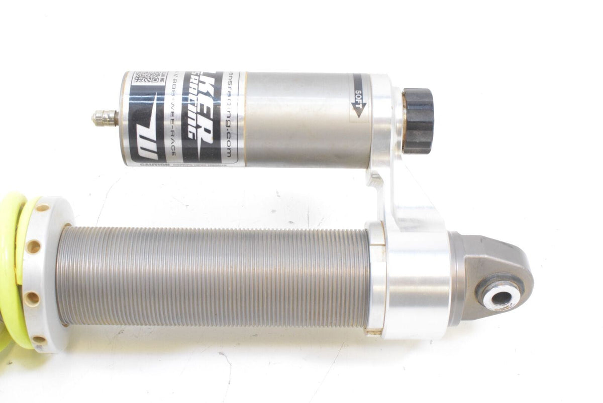 2018 Polaris RZR 900 S EPS Front Walker Evans Right Shock Damper 801mi 7044904 {{ shop.shopifyCountryName }} - Mototech271
