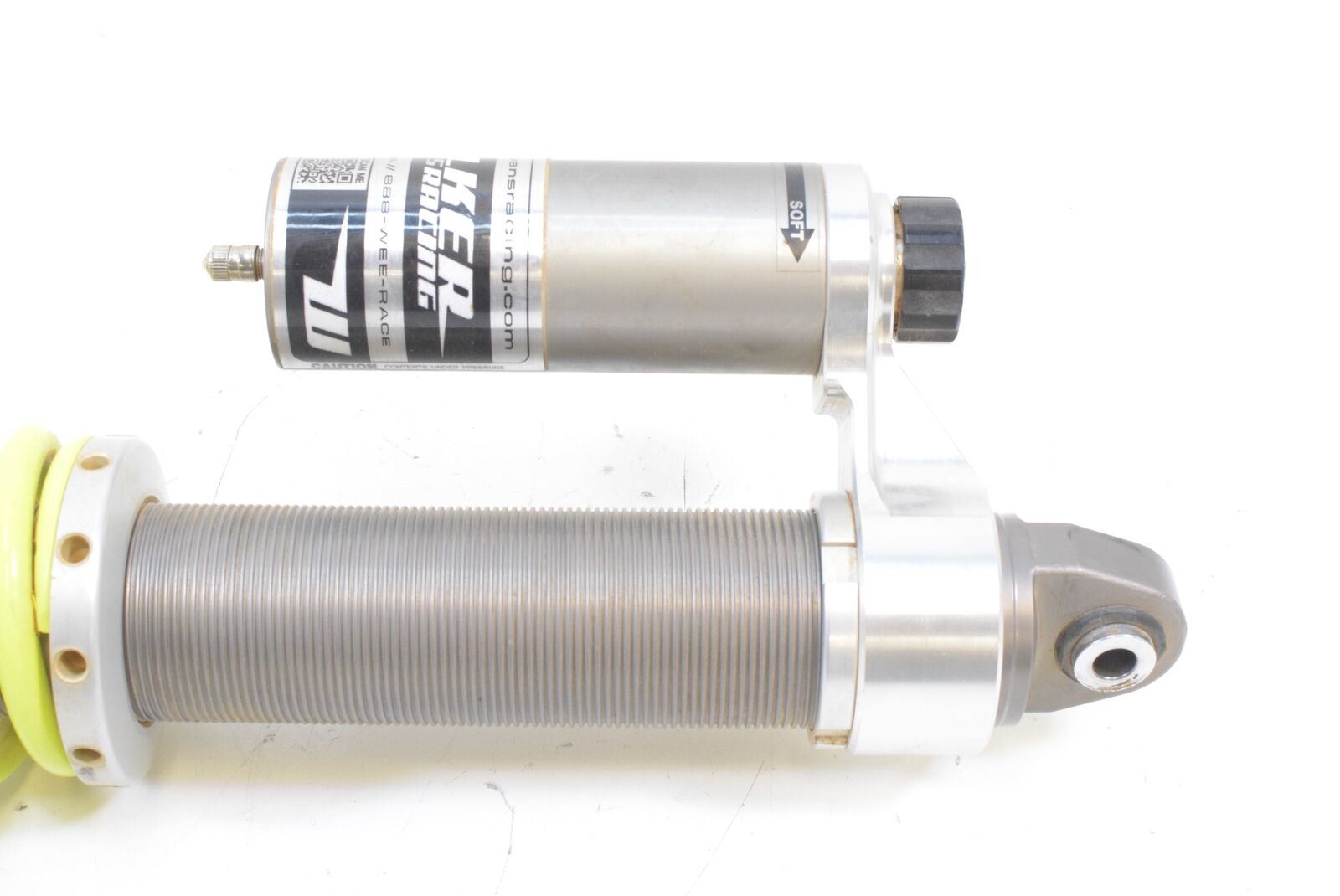 2018 Polaris RZR 900 S EPS Front Walker Evans Right Shock Damper 801mi 7044904 {{ shop.shopifyCountryName }} - Mototech271