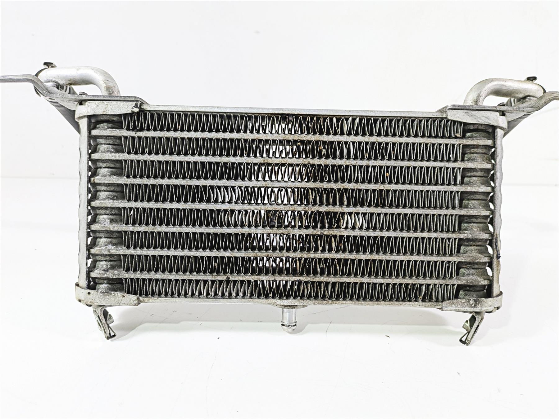 2019 BMW S1000XR K49 Oil Cooler & Lines Straight No Leaks 17218545633 {{ shop.shopifyCountryName }} - Mototech271