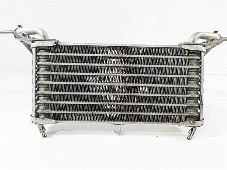 2019 BMW S1000XR K49 Oil Cooler & Lines Straight No Leaks 17218545633 {{ shop.shopifyCountryName }} - Mototech271