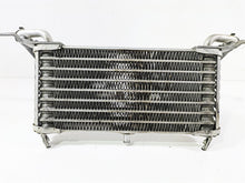 Load image into Gallery viewer, 2019 BMW S1000XR K49 Oil Cooler &amp;  Lines Straight No Leaks 17218545633
