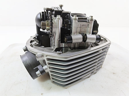 2012 BMW R1200R K27 Left Cylinderhead Cylinder Head 7723603 11127724475 {{ shop.shopifyCountryName }} - Mototech271