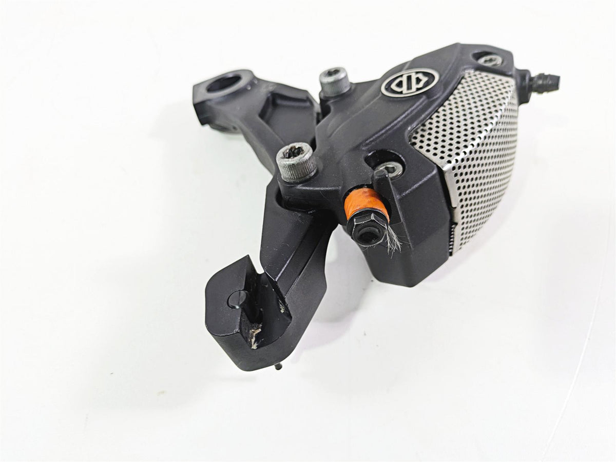 2016 Harley VRSCDX Night Rod Rear Brake Caliper 43050-08 {{ shop.shopifyCountryName }} - Mototech271