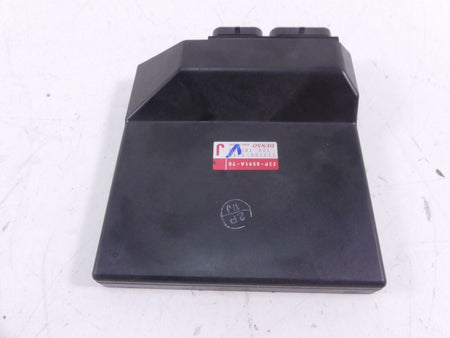 2012 Yamaha XT1200 Super Tenere Cdi Ecu Ecm Engine Control Module 23P-8591A-70 {{ shop.shopifyCountryName }} - Mototech271