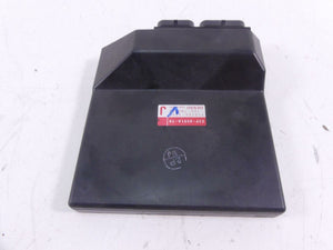 2012 Yamaha XT1200 Super Tenere Cdi Ecu Ecm Engine Control Module 23P-8591A-70