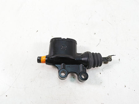 2010 Harley Touring FLHTCU Electra Glide Rear Brake Master Cylinder 41763-08C {{ shop.shopifyCountryName }} - Mototech271