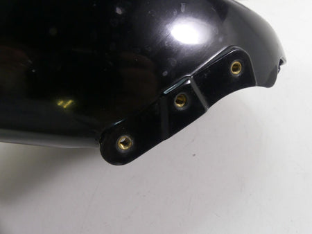 2015 Harley VRSCF Muscle V-Rod Upper Fuel Tank Air Box Cover Fairing 66379-09 {{ shop.shopifyCountryName }} - Mototech271