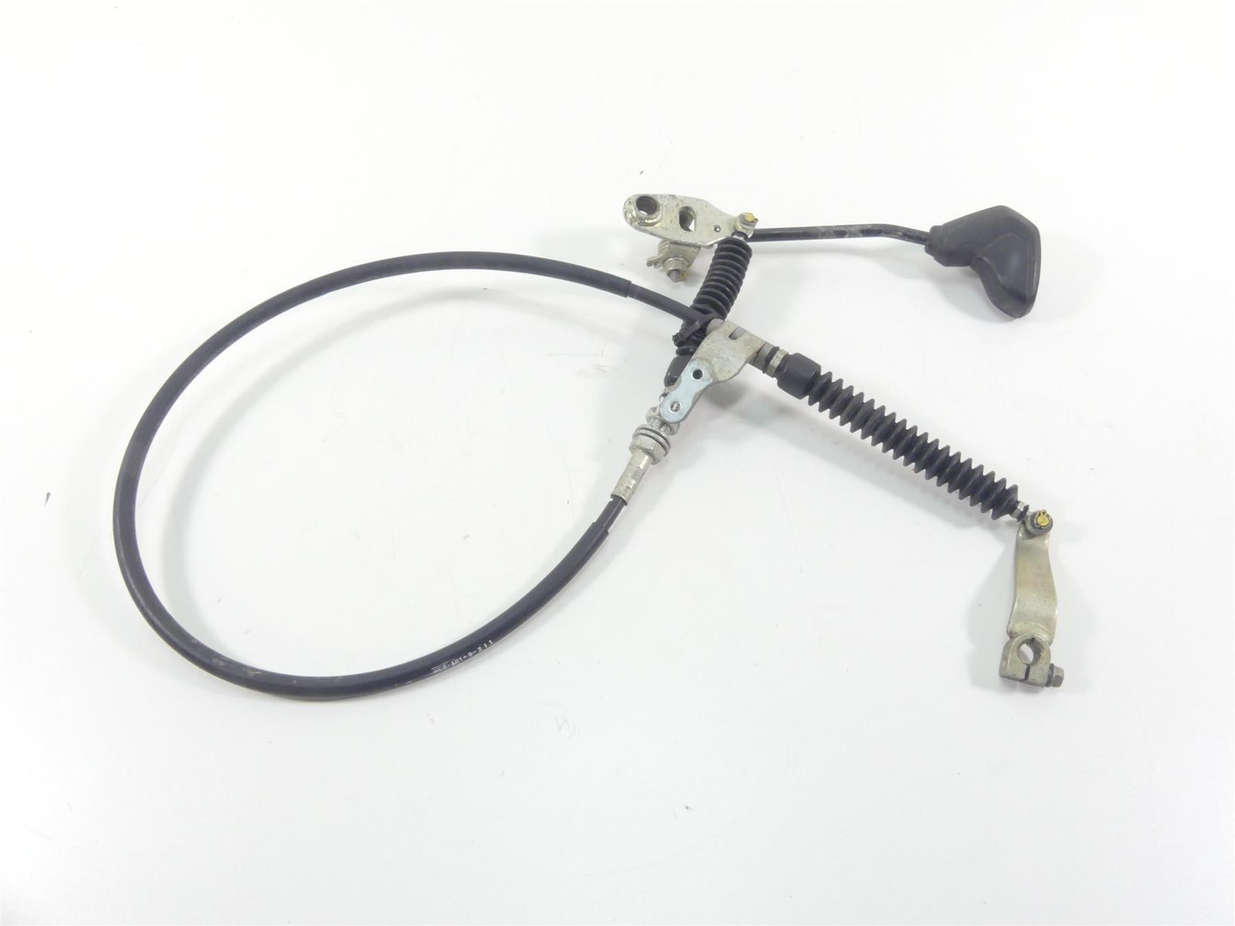 2020 Honda Talon SXS1000R S2R Shifter Gear Selector & Cable Set 54310-HL6-A01 {{ shop.shopifyCountryName }} - Mototech271