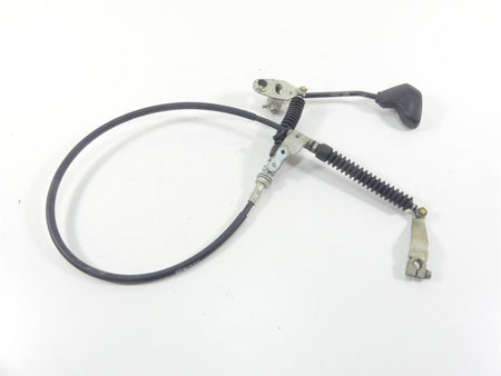 2020 Honda Talon SXS1000R S2R Shifter Gear Selector & Cable Set 54310-HL6-A01 {{ shop.shopifyCountryName }} - Mototech271