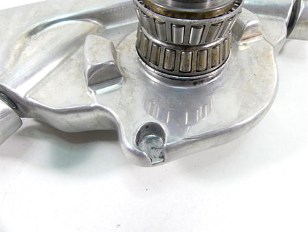 2014 Harley FXDL Dyna Low Rider Lower Triple Tree Steering Clamp 49mm 45539-08 {{ shop.shopifyCountryName }} - Mototech271