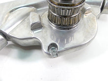 Load image into Gallery viewer, 2014 Harley FXDL Dyna Low Rider Lower Triple Tree Steering Clamp 49mm 45539-08 | Mototech271
