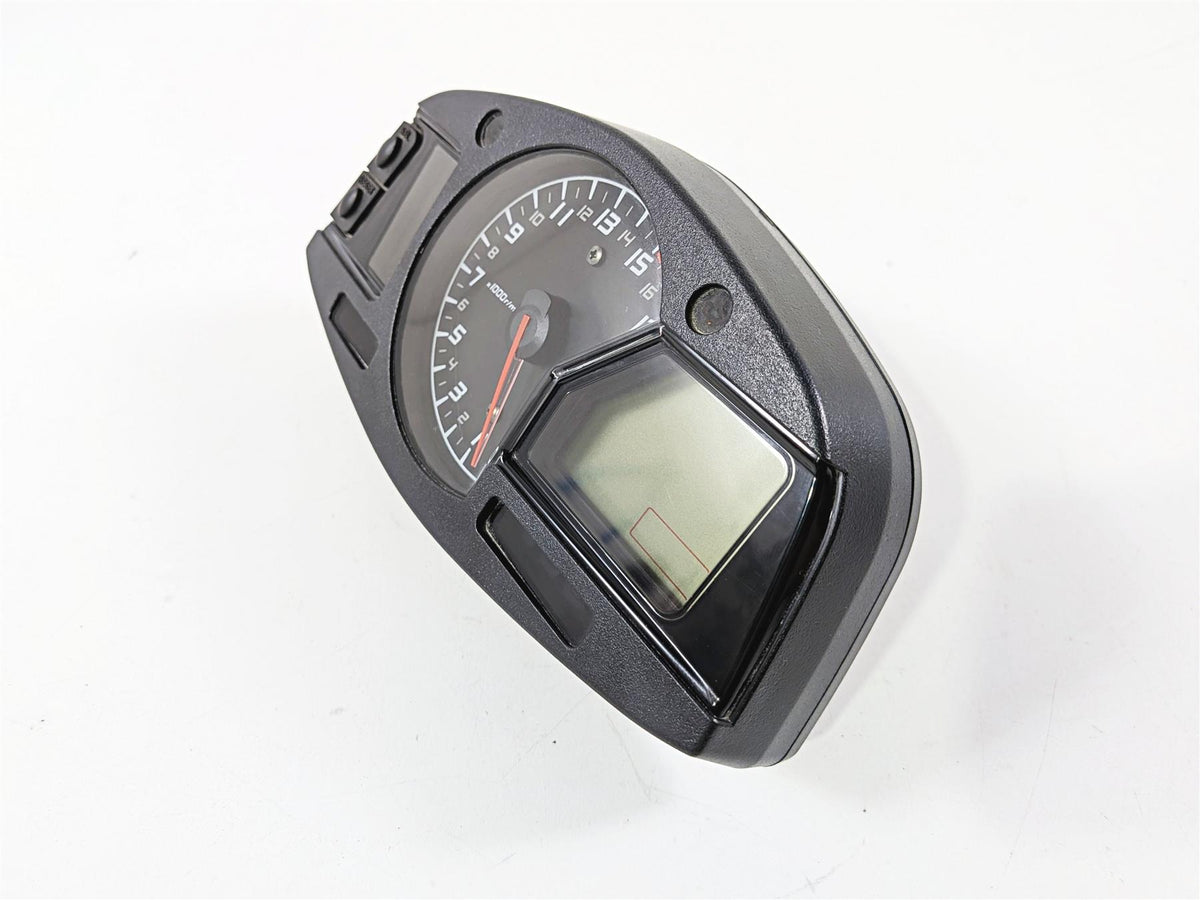 2024 Honda CBR600RR Speedometer Gauge Instrument Cluster 5K 37100-MJC-306-Mototech271