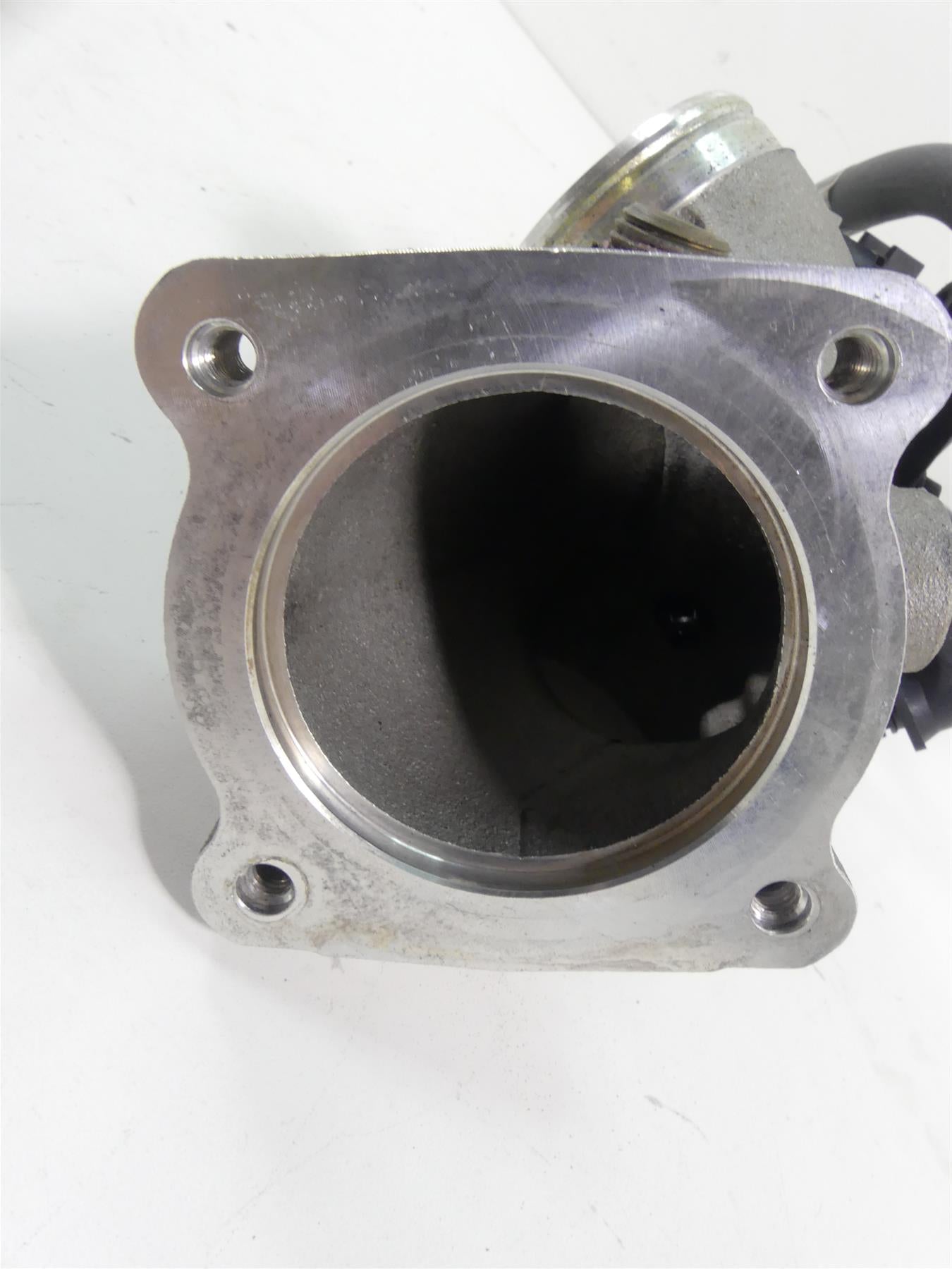 2016 Indian Chief Dark Horse Throttle Body Fuel Injection 1204685 {{ shop.shopifyCountryName }} - Mototech271