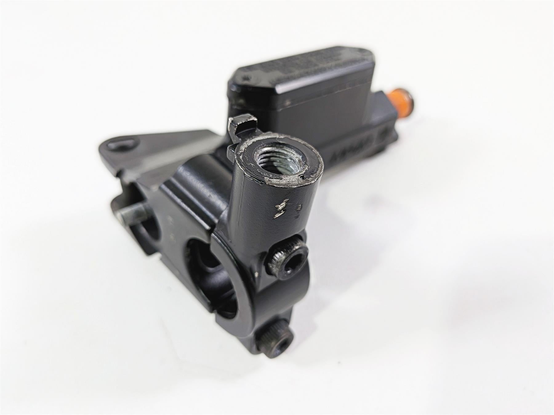 2009 Yamaha VMX17 V-Max 1700 Clutch Master Cylinder 2S3-W2645-00-00-Mototech271
