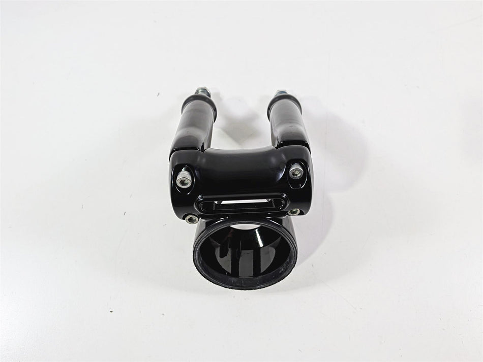 2017 Harley FXSE CVO Pro Sreet Breakout Speedo Mount & 5" Riser Holder 55900081-Mototech271