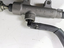 Load image into Gallery viewer, 2012 Yamaha XT1200 Super Tenere Rear Brake Master Cylinder Nissin 23P-2583V-00
