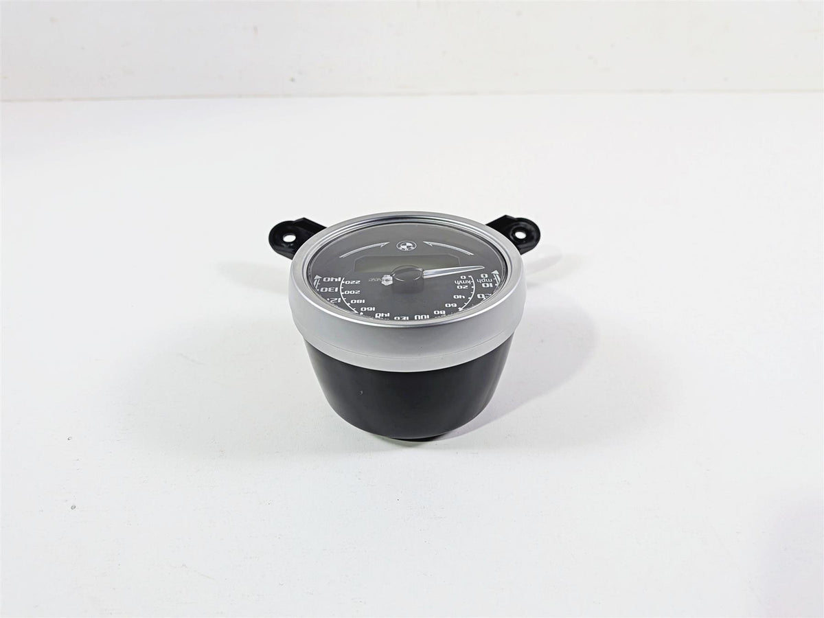 2023 BMW R nineT Scrambler K23 Speedometer Gauge Instrument 8k Only 62111691264 {{ shop.shopifyCountryName }} - Mototech271