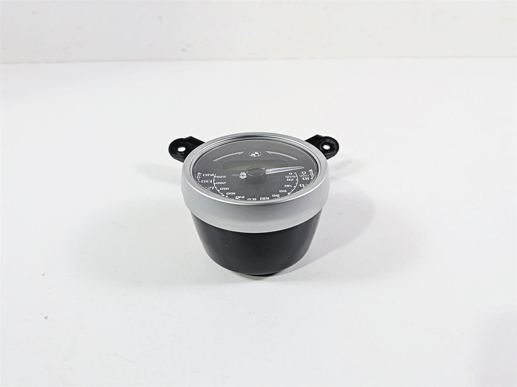 2023 BMW R nineT Scrambler K23 Speedometer Gauge Instrument 8k Only 62111691264 {{ shop.shopifyCountryName }} - Mototech271