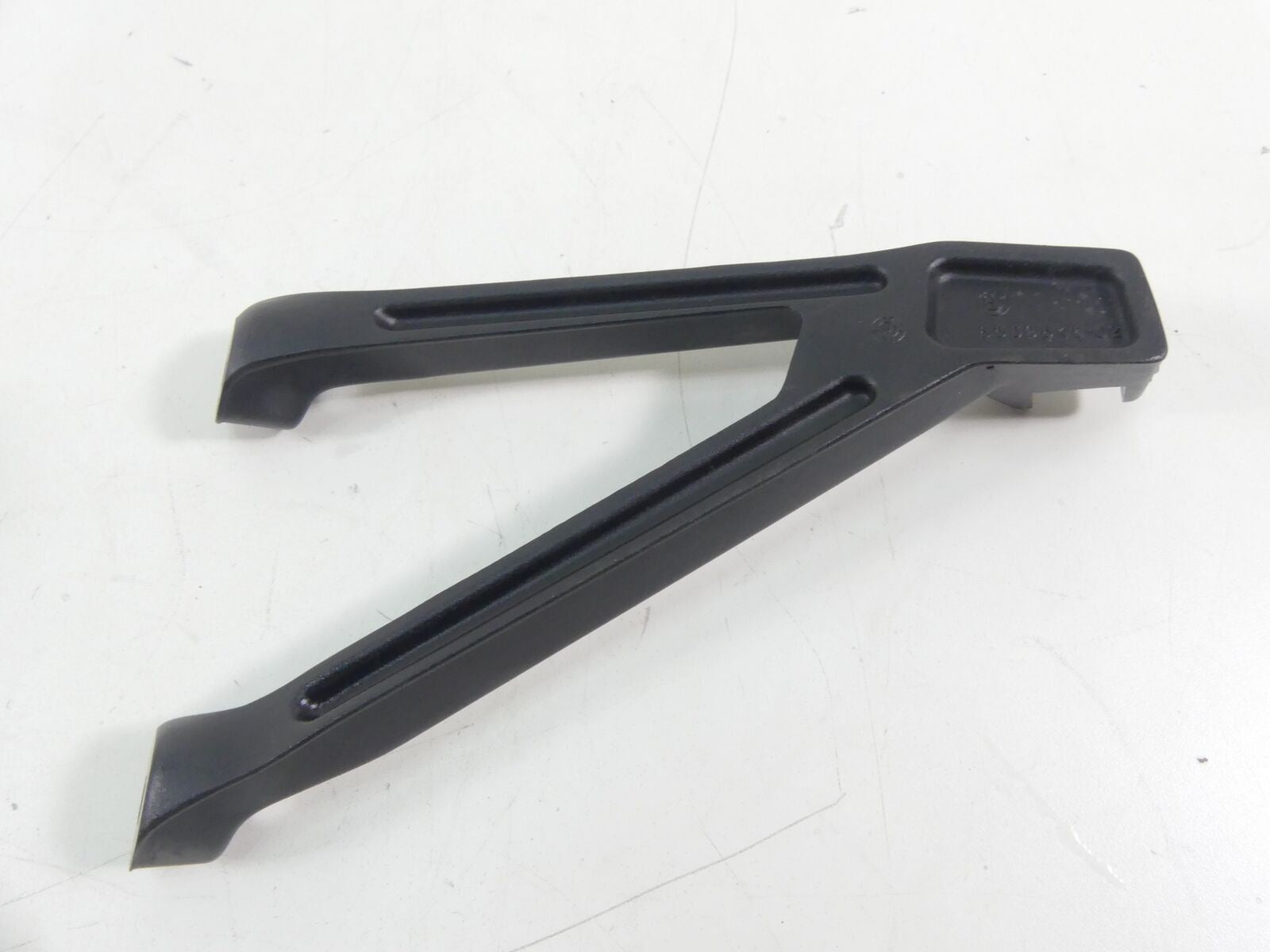 2018 BMW S1000XR K49 Rear Passenger Footpeg Foot Peg Mount Set - Read 4671855384 {{ shop.shopifyCountryName }} - Mototech271