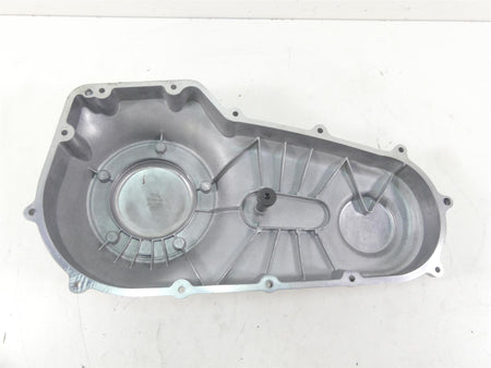 2017 Harley FLS Softail Slim Outer Primary Drive Clutch Cover 60784-06A {{ shop.shopifyCountryName }} - Mototech271