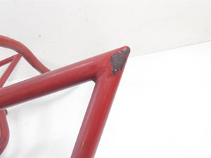 2016 BMW S1000XR K49 Trex Engine & Luggage Guard Crash Bars Slider Set N137-16EG | Mototech271