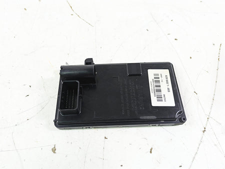 2016 Harley FLSTC Softail Heritage Bcm Body Control Module Y-Axis 69991-11C {{ shop.shopifyCountryName }} - Mototech271