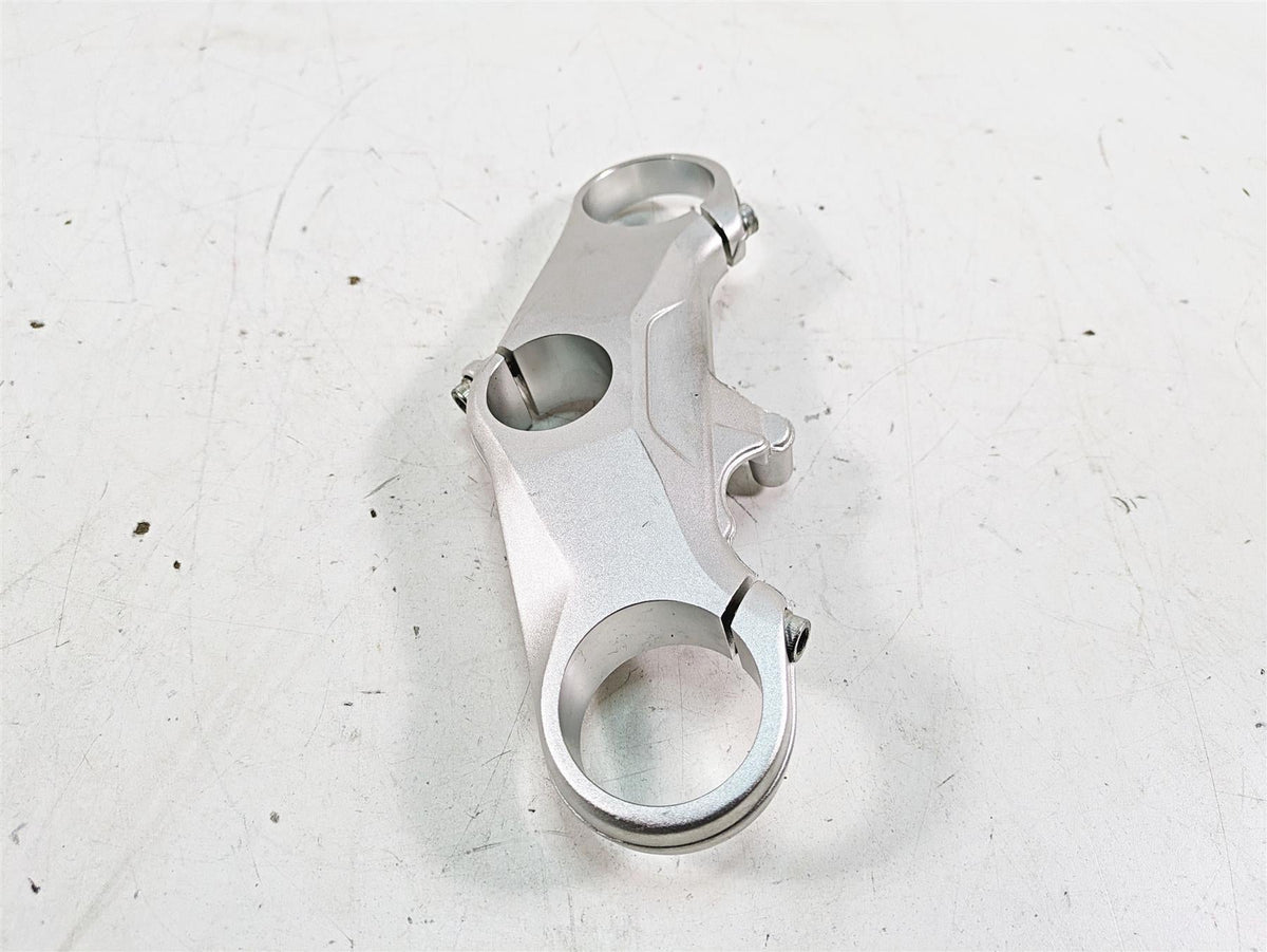 2013 MV Agusta F3 675 ERA Upper Triple Tree Steering Clamp 8000B5703 {{ shop.shopifyCountryName }} - Mototech271