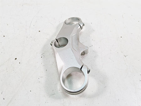 2013 MV Agusta F3 675 ERA Upper Triple Tree Steering Clamp 8000B5703 {{ shop.shopifyCountryName }} - Mototech271