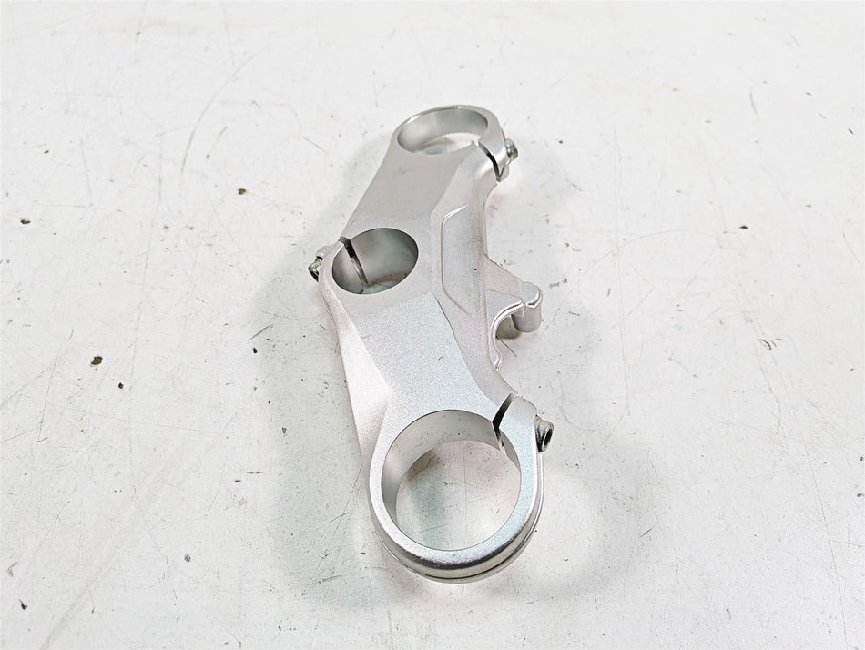 2013 MV Agusta F3 675 ERA Upper Triple Tree Steering Clamp 8000B5703 {{ shop.shopifyCountryName }} - Mototech271